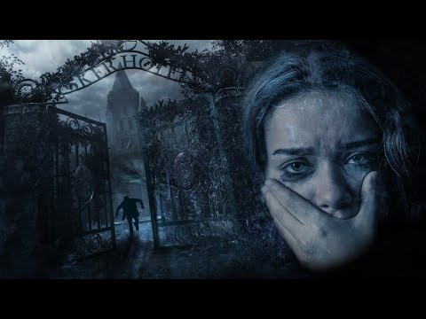 Maid of Sker - Прохождение 1 (Старый отель)