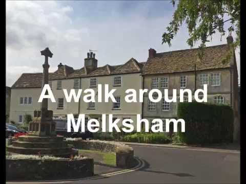 A Walk around Melksham