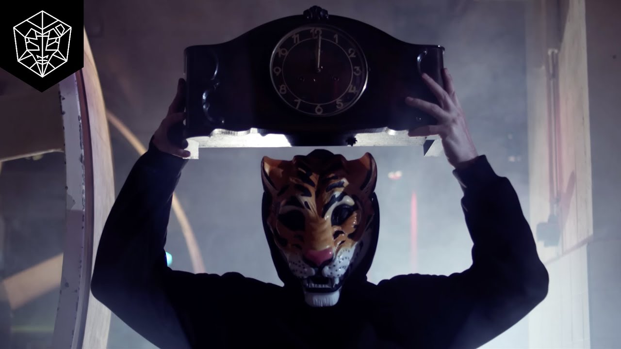 Martin Garrix   Animals Official Video