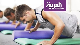 صباح العربية | نصائح للمبتدئين في صالات الرياضة