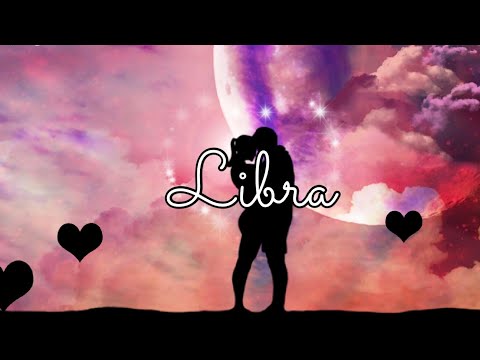 LIBRA | 💟