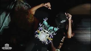 GreatWhite Stylez X Rida Zilla - F**king Over ( Shot By KGB Productions )