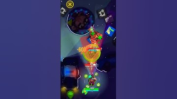 Thumbnail of I Heard this song fits anywhere🤨 #gaming #bulletechogameplay #bulletecho #games #gameplay