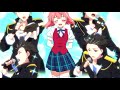 ||MDS|| OH! GIRL...? ★ Mahou Shoujo Ore AMV