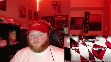 Shady937 reacts to Neffex - Victorious!!