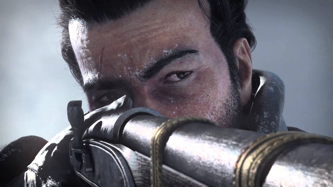 Assassin's Creed Rogue  Launch Trailer [UK] 