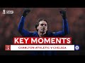 Charlton Athletic v Chelsea | Key Moments | Third Round | Emirates FA Cup 2025-26