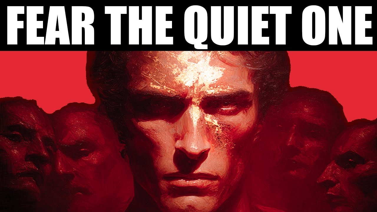 Why Saying Less Makes You Powerful | Machiavelli