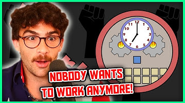 Work. | Hasanabi Reacts to Historia Civilia (TWO HOUR STUNLOCK)