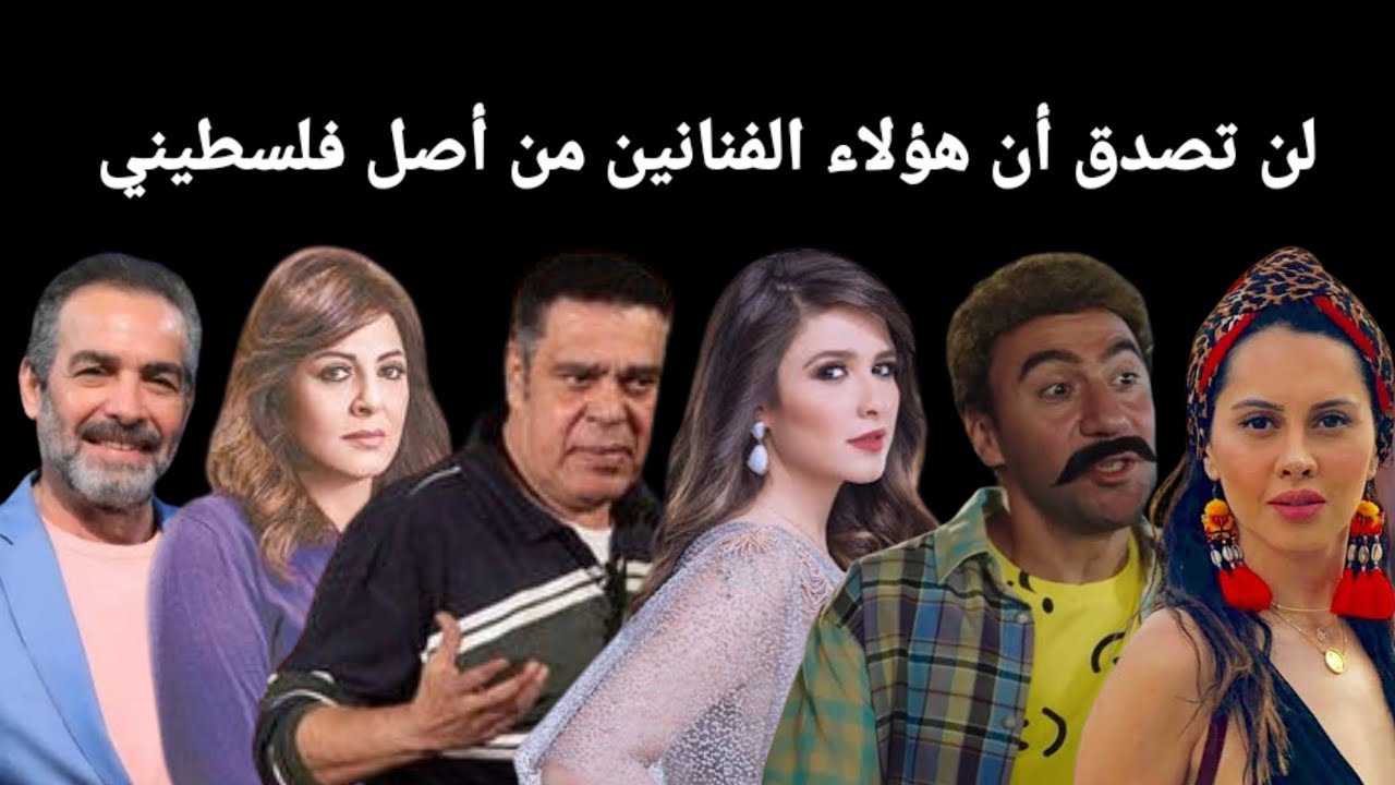 أشباه الفنانين والمشاهيرالعرب .. نسخة طبق الأصل منهم .. تعرف عليهم !!