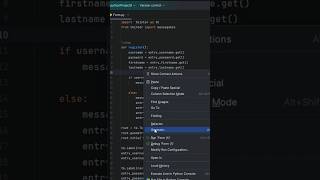 Registration form GUI #coding #python #computerscience #developer #tech #btech