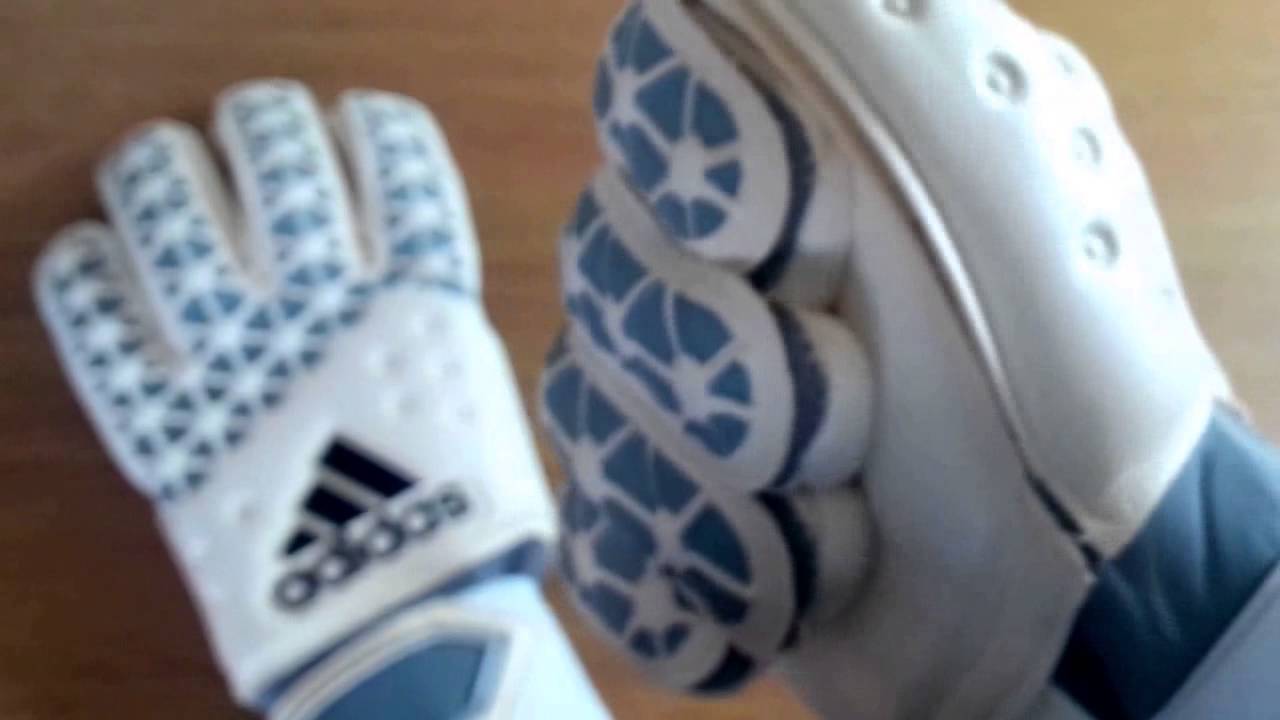 Adidas Ace Pro Classic Goalkeeper Glove Preview -