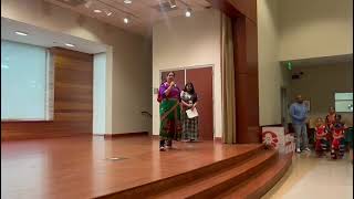 The Process Of Developing An Intergenerational Performance