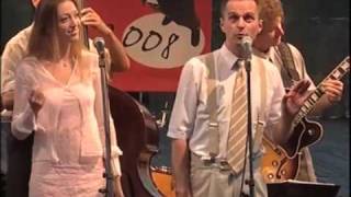 Hot Jazz Band 2008 - Tedd ide tedd oda Track10 chords