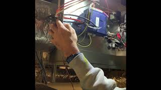 Distech Upgrade
