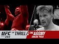 UFC 260: The Thrill and the Agony - Sneak Peek