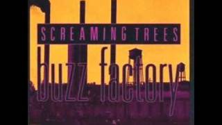 Video voorbeeld van "Screaming Trees - Black Sun Morning"