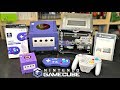 Ultimate GameCube Setup & Combo: controllers, accessories & more!