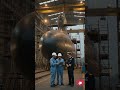 (EP 08) InS ARIHANT - Indian's Nuclear Submarine 🇮🇳 #shortvideo #shortreels #aivideoshorts