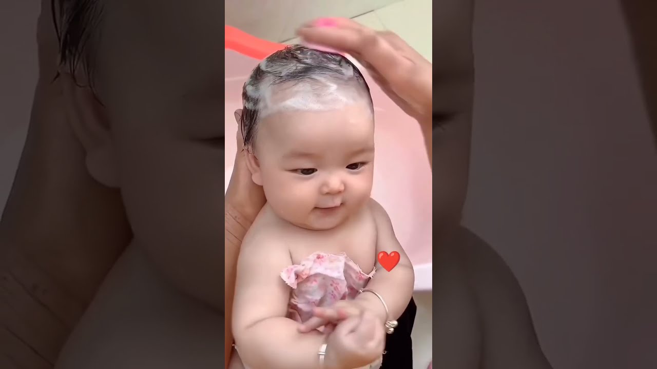 Cute Baby 