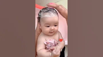 Cute Baby 