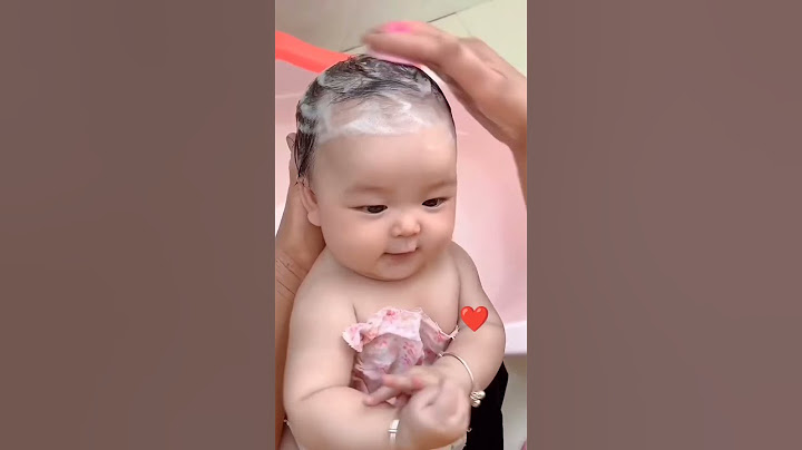 cute baby❤