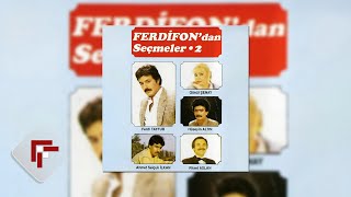 Fikret Aslan - Olanlar Oldu