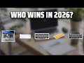 The Top 5 Best Macbook Pro 13 Keyboard Cover in 2026 - Must Watch Before Buying!