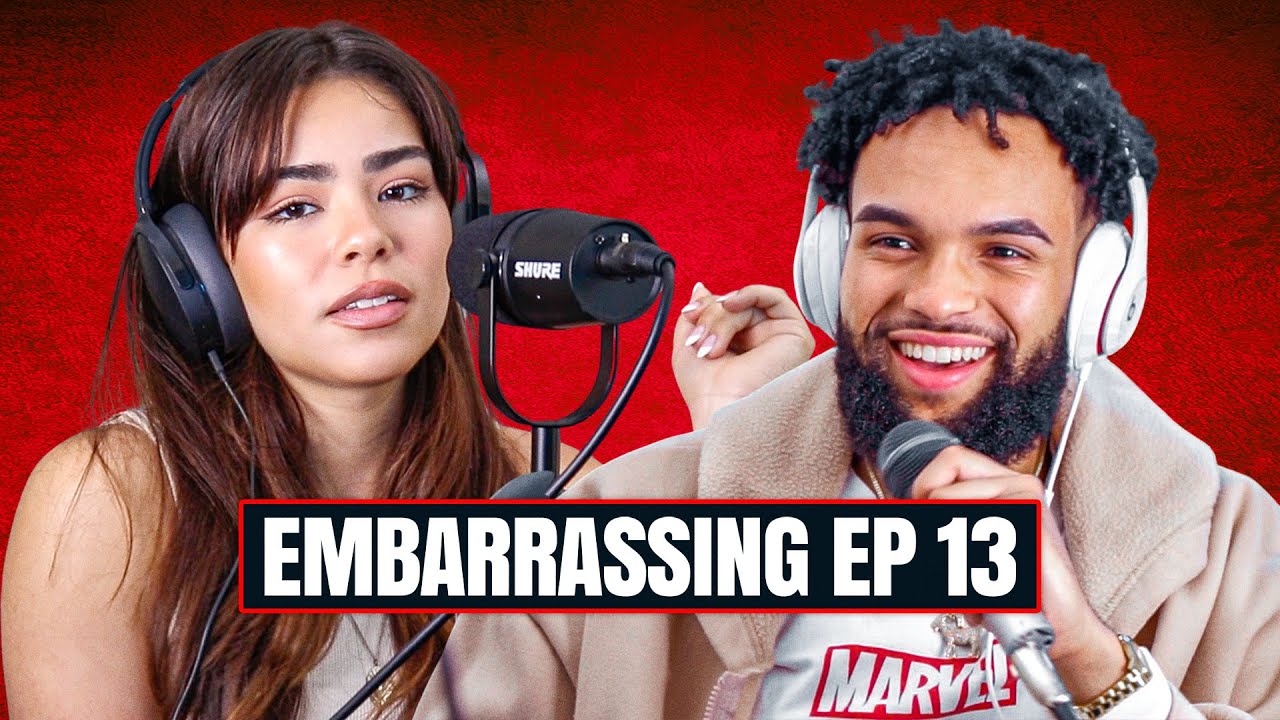 The Truth about Women, Getting Friend Zoned, Embarrassing Episode - 13