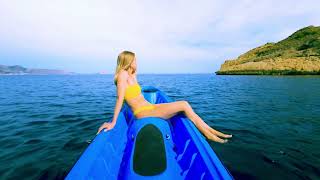 Muddy Rock - Blue Drum