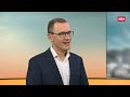 "Sehr, sehr schnell" brauche es jetzt Spritpreis-Entlastung, so der Unions-Fraktionschef | ntv