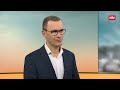 "Sehr, sehr schnell" brauche es jetzt Spritpreis-Entlastung, so der Unions-Fraktionschef | ntv