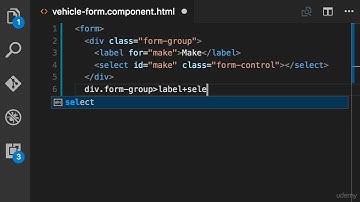 ASP.NET Core | #31 - Using Bootstrap Forms [By Mosh Hamedani]