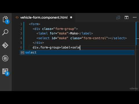 ASP.NET Core | #31 - Using Bootstrap Forms [By Mosh Hamedani]