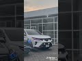 Fortuner X Innova reborn