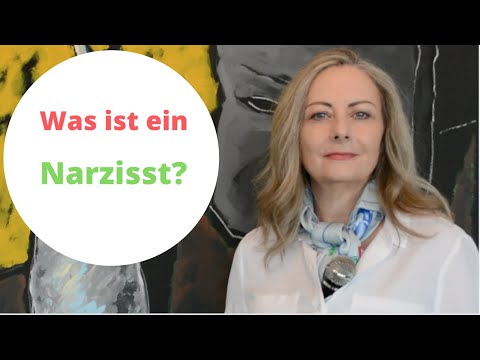 Was ist ein Narzisst?