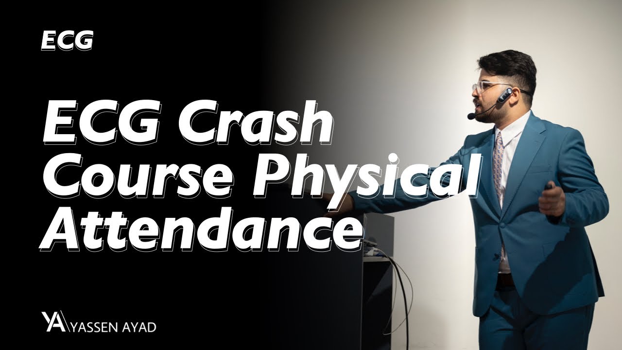 EasyG Crash course physical attendance…in Baghdad