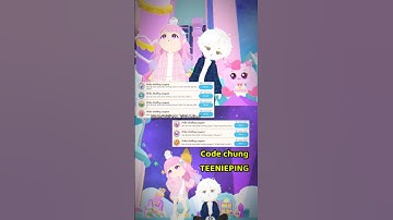 Code chung #nvdshiban #playtogether #playtogethervng #ptgcreator #codeplaytogether