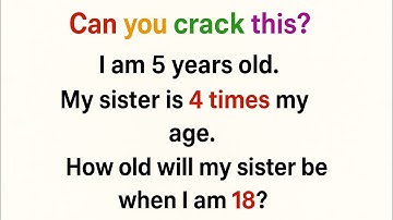 Can You Crack This Palindrome Puzzle? | Brain Teaser Challenge 🧠🇺🇸🇨🇦