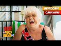 Bargain Loving Brits In The Sun | Caravan Life!