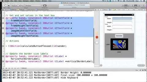 Lecture #3 - User Interface Design