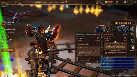 Torchlight 3 - Part 23 - Endgame - Fazeer