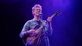 Scott Matthews - Elusive - Acapela Studio, Pentyrch, Wales - 5th June 2025