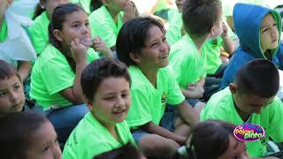 El Cha Cha Cha Del Cocodrilo Mp4