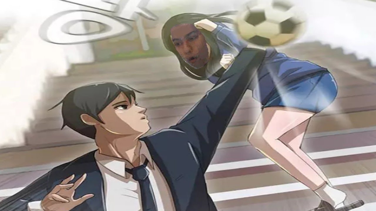 ¿Aparece un nuevo interés para Joonwoo?. Random Chat cap 4