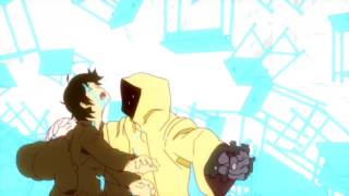 【AMV】 Bakemonogatari 「Reptile」