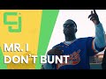 Cj beatty  mr i dont bunt official shot by joemoore724