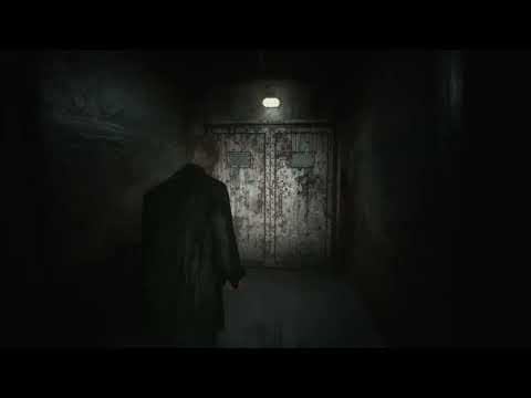 Silent Hill 2 Remake - Gameplay Trailer PS5 State of Play gennaio 2024