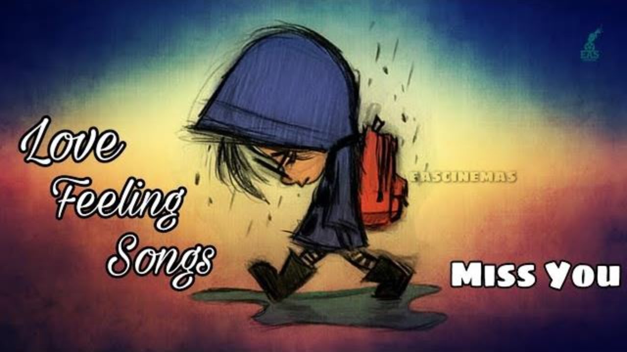Love Feeling Songs Tamil | Jukebox | Tamil Songs | Tamil hits ...