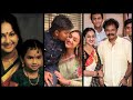 Preetha Vijayakumar family photos | Vanitha Vijayakumar's Sister Preetha